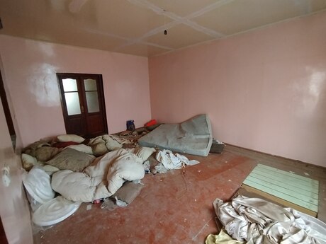 3 otaqlı həyət evi/bağ evi - Bilgəh q. - 110 m²