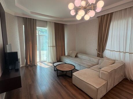 4 otaqlı həyət evi, 200 m², Badamdar: 360 000 ₼ 5