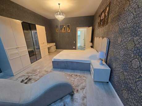 3 otaqlı mənzil, 117 m², Həzi Aslanov: 210 000 ₼ 3