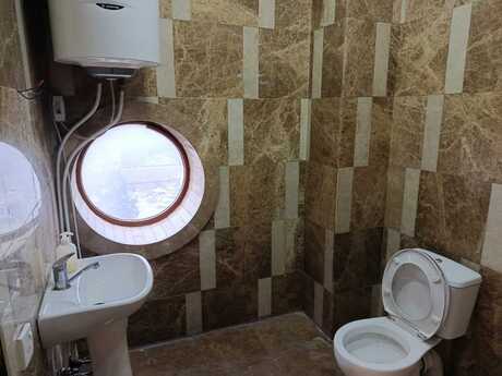 1 otaqlı ofis - Nəriman Nərimanov m. - 75 m²