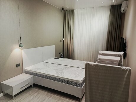Kirayə 2 otaqlı mənzil, 70 m², Nəsimi: 1 099 ₼/ay 4