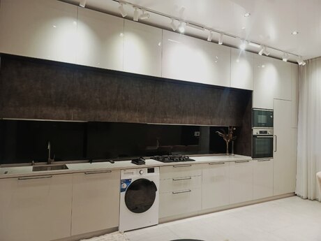 Kirayə 2 otaqlı mənzil, 70 m², Nəsimi: 1 099 ₼/ay 2