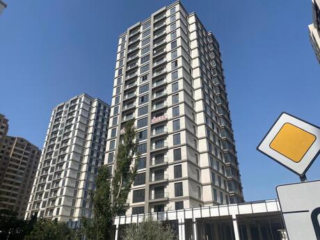 Elan №5766897 - Bakı, 28 May m., 3 otaqlı, 133 m², 4/18 mərtəbə