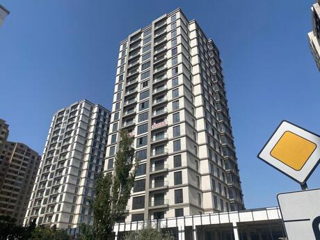 3 otaqlı mənzil, 133 m², 28 May: 490 000 ₼ 3