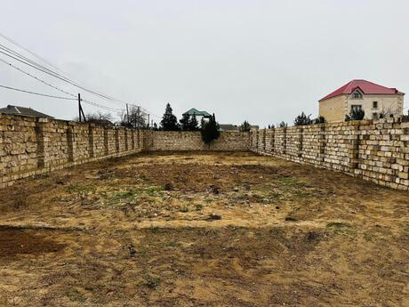 Torpaq - Şüvəlan q. - 4.5 sot
