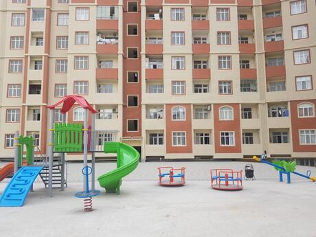 2 otaqlı mənzil, 84 m², Masazır: 135 000 ₼ 2