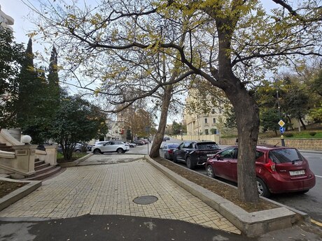 Obyekt - 28 May m. - 800 m²