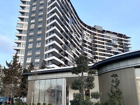 Elan №5747622 - Bakı, Biləcəri q., 2 otaqlı, 80 m², 4/15 mərtəbə