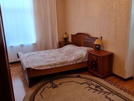 2-комн. вторичка - м. Ичеришехер - 55 м²