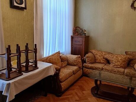 2-комн. вторичка - м. Ичеришехер - 55 м²