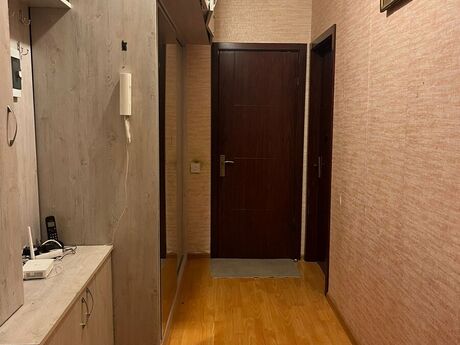 2-room apartment, 63 m², 20-ci sahə: 175 000 ₼ 2