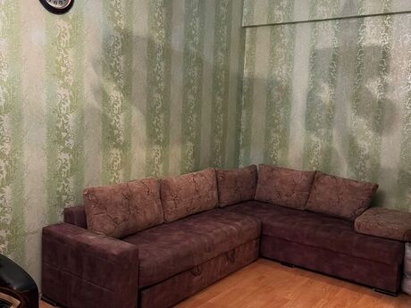 2-room apartment, 63 m², 20-ci sahə: 175 000 ₼ 5