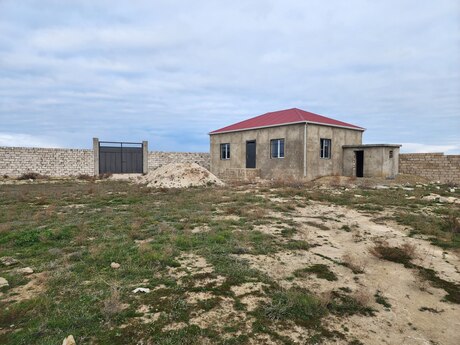 Объявление №5767279 - Баку, пос. Мамедли, 100 сот