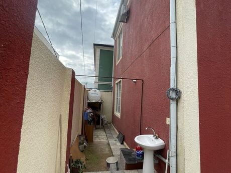 4 otaqlı həyət evi, 160 m², Binə: 155 000 ₼ 5