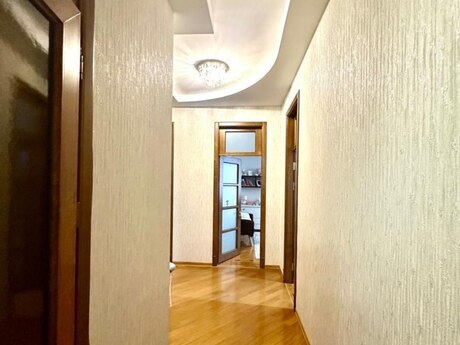 6 otaqlı mənzil, 324 m², Nəriman Nərimanov: 850 000 ₼ 4