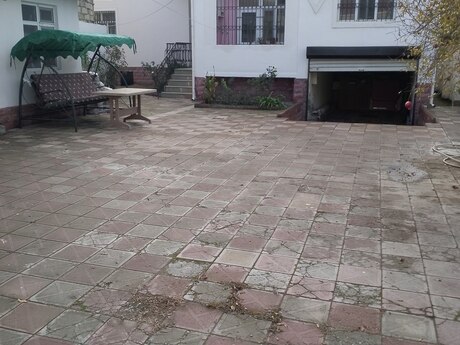4 otaqlı həyət evi, 180 m², Binəqədi: 245 500 ₼ 2