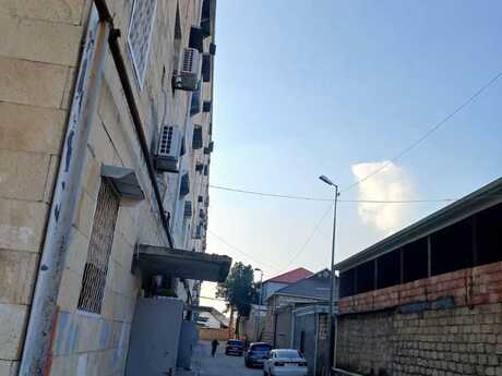2 otaqlı köhnə tikili - Mingəçevir - 49 m²