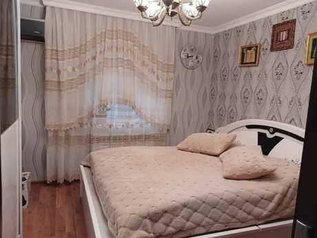 2 otaqlı köhnə tikili - Mingəçevir - 49 m²