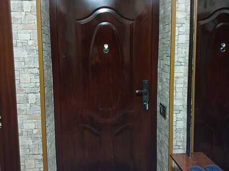 2 otaqlı köhnə tikili - Mingəçevir - 49 m²