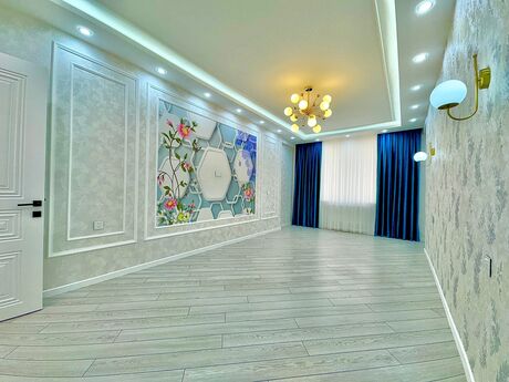 2 otaqlı mənzil, 100 m², Qara Qarayev: 266 000 ₼ 2