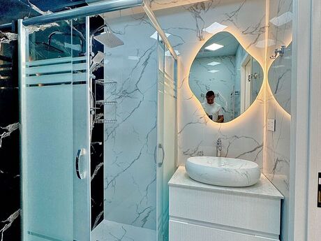 2 otaqlı mənzil, 100 m², Qara Qarayev: 266 000 ₼ 5
