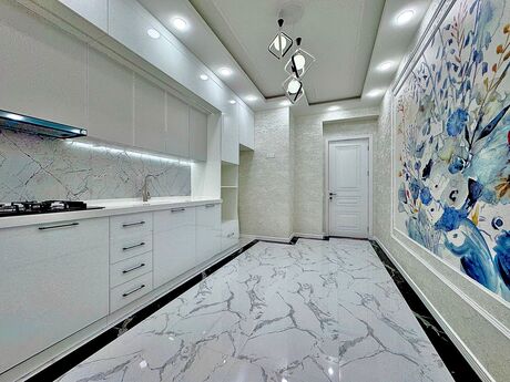 2 otaqlı mənzil, 100 m², Qara Qarayev: 266 000 ₼ 4
