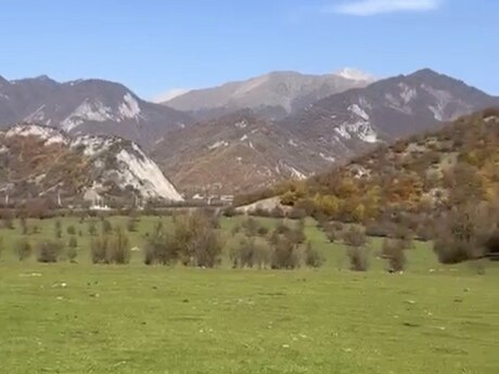 Torpaq - Oğuz - 12 sot