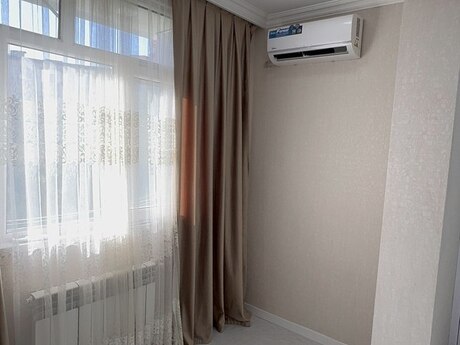 2 otaqlı köhnə tikili - Memar Əcəmi m. - 54 m²