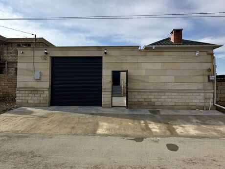 4 otaqlı həyət evi, 148 m², Məmmədli: 147 000 ₼ 5