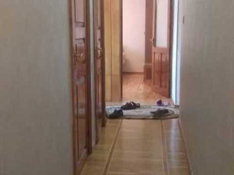 Elan №5768229 - Bakı, İnşaatçılar m., 4 otaqlı, 120 m², 3/9 mərtəbə