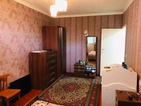 4-комнатная квартира, 100 м², Həzi Aslanov: 225 000 ₼ 5