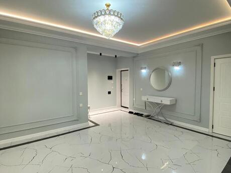 3-комн. новостройка - м. 20 января - 160 м²