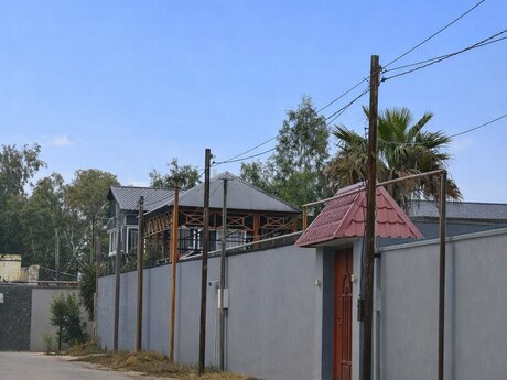 Объявление №5768339 - Баку, пос. Мардакан, 24 сот