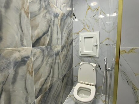 2-room apartment, 45 m², Memar Əcəmi: 116 000 ₼ 5