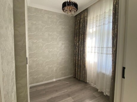 2-room apartment, 45 m², Memar Əcəmi: 116 000 ₼ 3