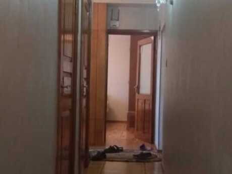 Объявление №5768478 - Баку, м. Элмляр Академиясы, 3-комн., 65 м², 4/9 этаж