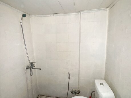 2 otaqlı həyət evi/bağ evi - Sabunçu q. - 40 m²