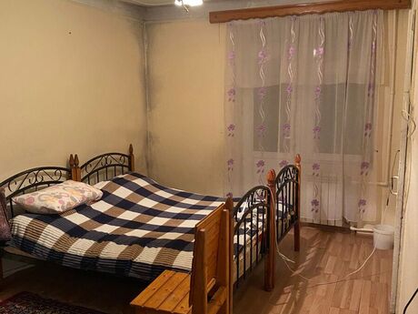 2 otaqlı köhnə tikili - Badamdar q. - 30 m²