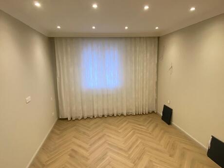 3 otaqlı yeni tikili - Əhmədli m. - 103 m²