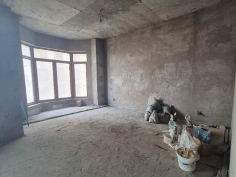 4 otaqlı yeni tikili - İçəri Şəhər m. - 208 m²