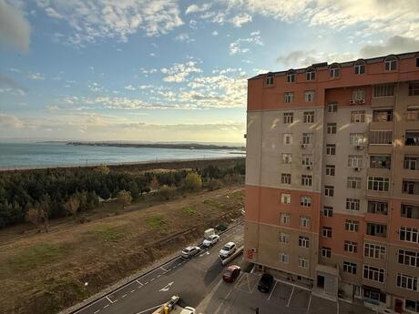 Elan №5768841 - Bakı, Ceyranbatan q., 2 otaqlı, 80 m², 10/10 mərtəbə