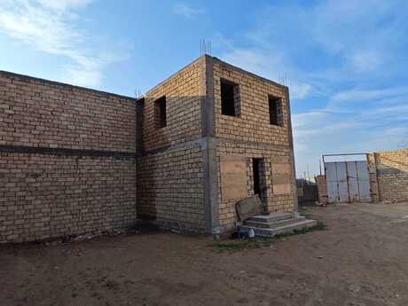 Obyekt - Mehdiabad q. - 5000 m²