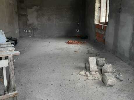 Obyekt - Xətai r. - 560 m²