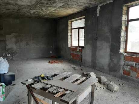 Obyekt - Xətai r. - 560 m²