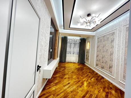 3-комнатная квартира, 87 м², Neftçilər: 255 000 ₼ 2