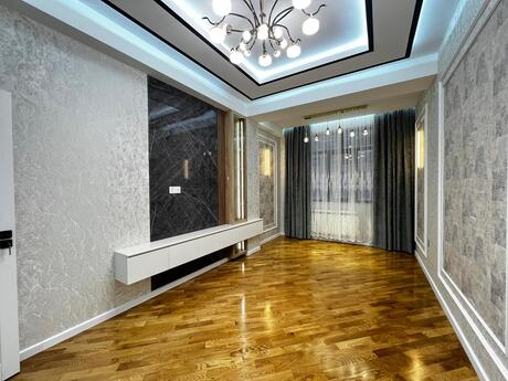 Elan №5768941 - Bakı, Neftçilər m., 3 otaqlı, 87 m², 3/14 mərtəbə