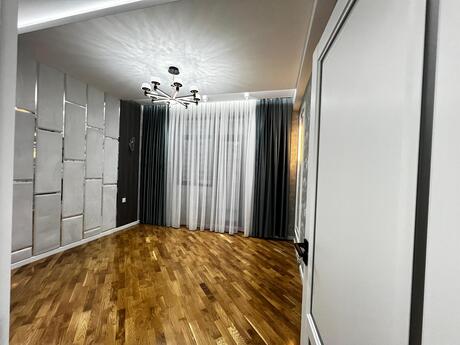 3-комнатная квартира, 87 м², Neftçilər: 255 000 ₼ 3