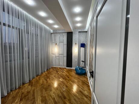 3-комнатная квартира, 87 м², Neftçilər: 255 000 ₼ 4