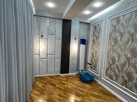 3-комнатная квартира, 87 м², Neftçilər: 255 000 ₼ 5