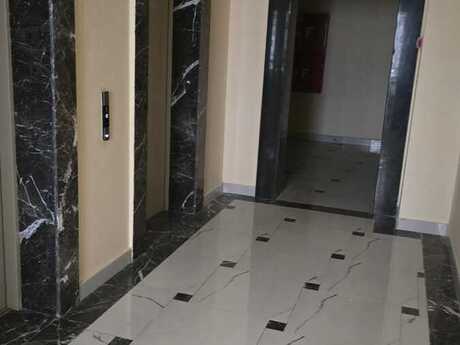 4 otaqlı yeni tikili - Nəsimi r. - 193 m²